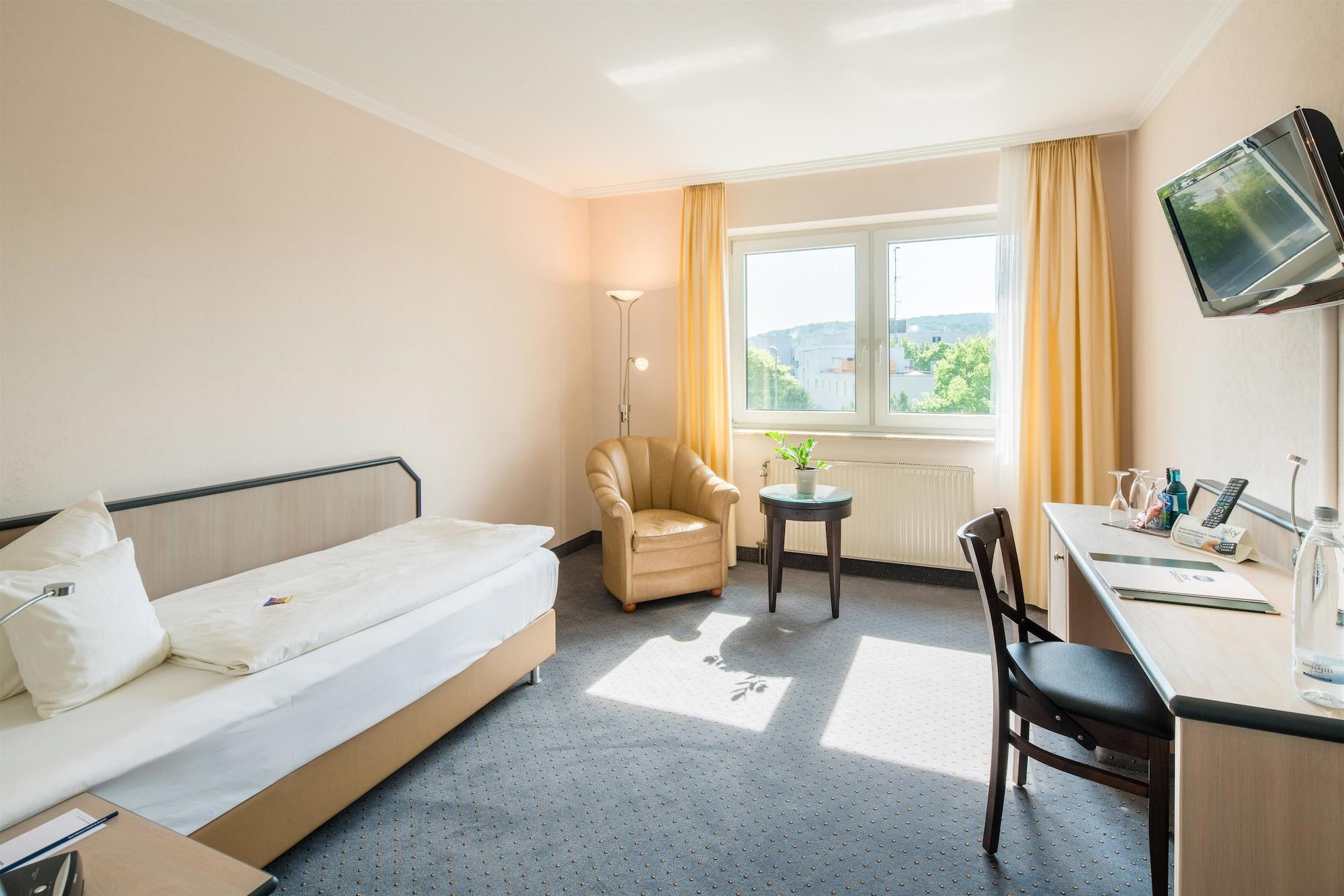 Best Western Hotel Am Papenberg Γκέτινγκεν Εξωτερικό φωτογραφία