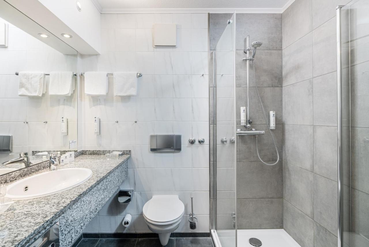 Best Western Hotel Am Papenberg Γκέτινγκεν Εξωτερικό φωτογραφία