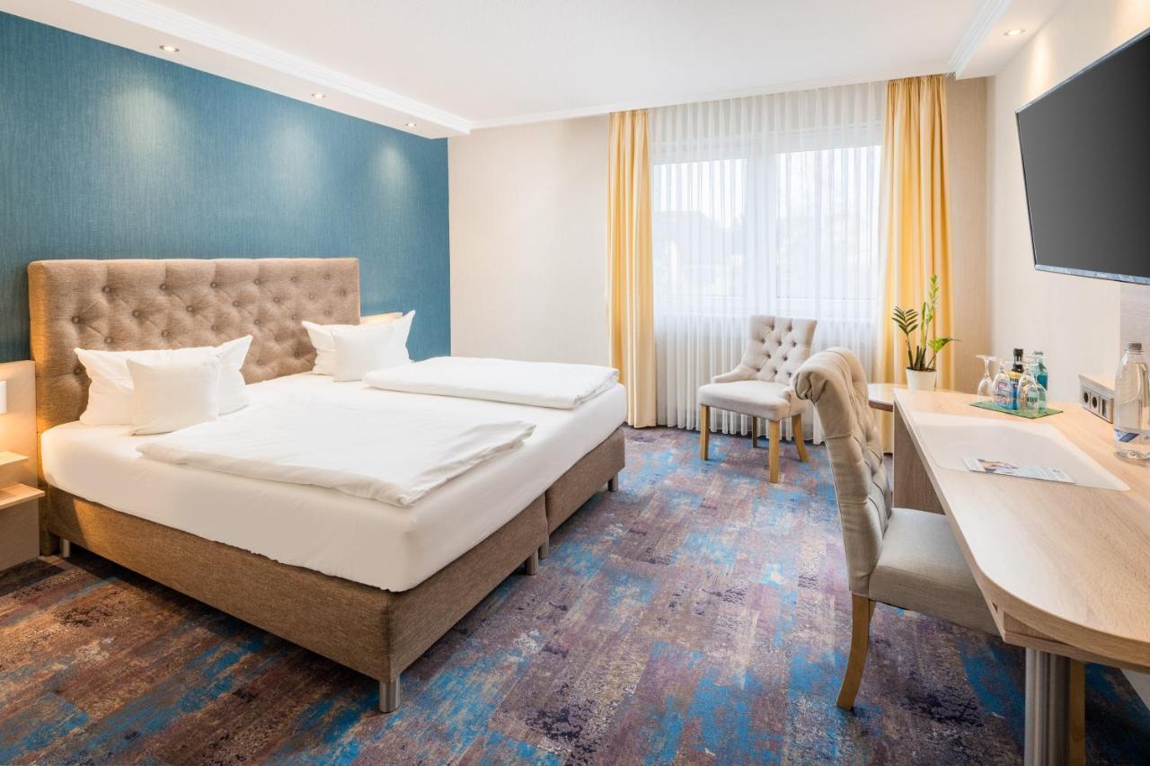 Best Western Hotel Am Papenberg Γκέτινγκεν Εξωτερικό φωτογραφία