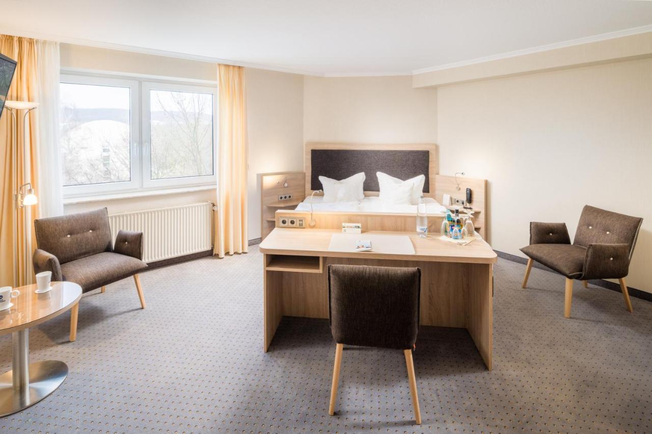 Best Western Hotel Am Papenberg Γκέτινγκεν Εξωτερικό φωτογραφία