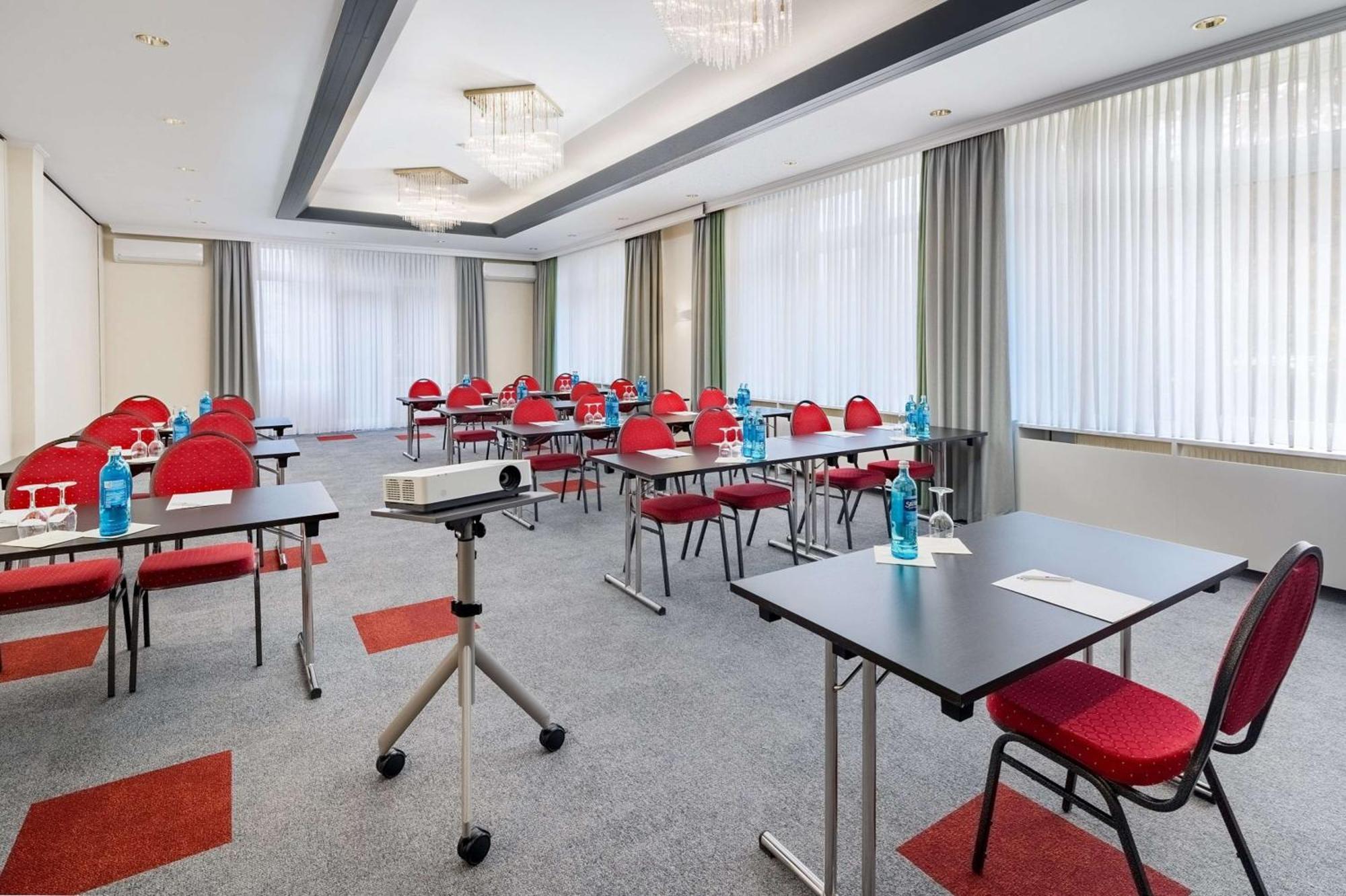 Best Western Hotel Am Papenberg Γκέτινγκεν Εξωτερικό φωτογραφία