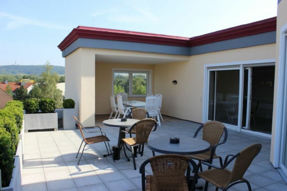 Best Western Hotel Am Papenberg Γκέτινγκεν Εξωτερικό φωτογραφία