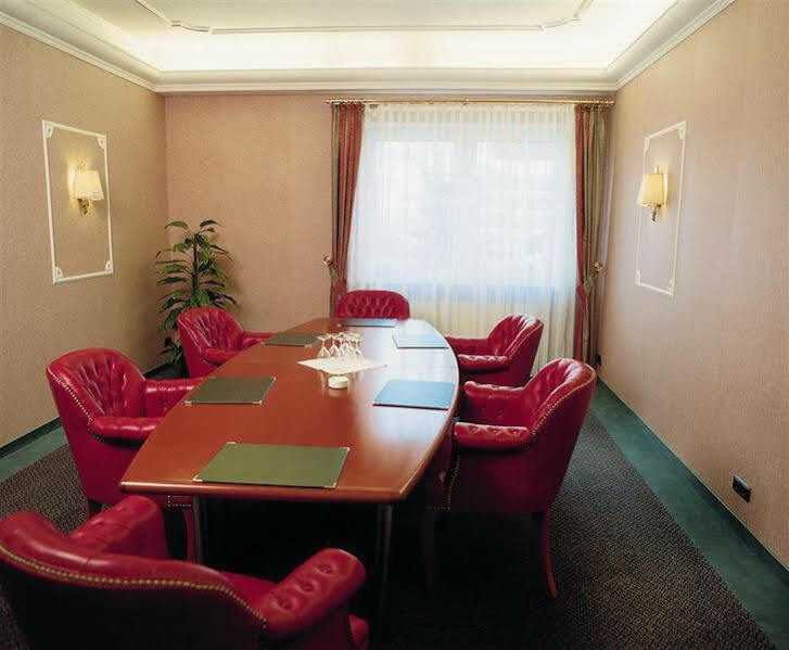 Best Western Hotel Am Papenberg Γκέτινγκεν Εξωτερικό φωτογραφία